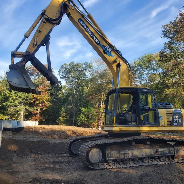 RJF DEVELOPMENT work photo
