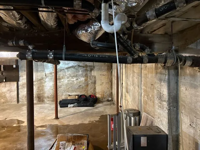 Green Energy AC Heating & Plumbing Repair