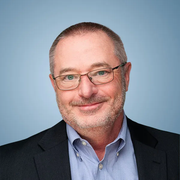Jim Brech - Senior Sales Engineer