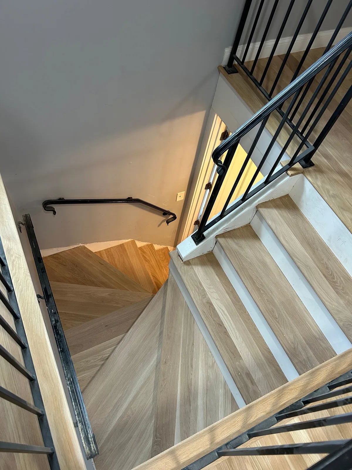 Emanuel Flooring Corp