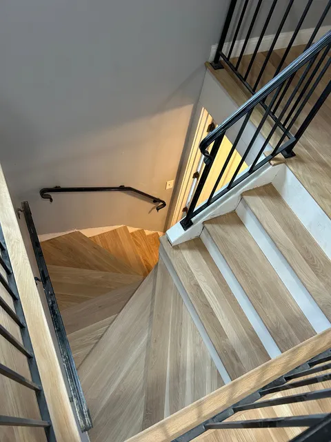 Emanuel Flooring Corp