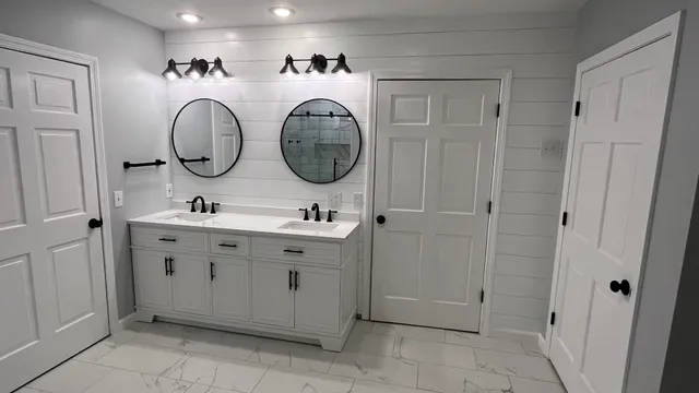 LeBlanc Construction Co LLC work photo