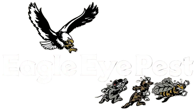 Eagle Eye Pest Management logo