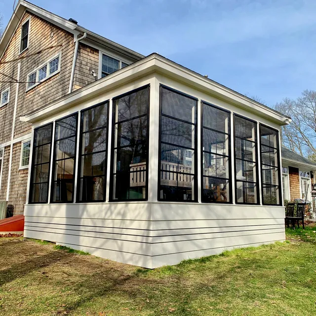 Boyd Builders, Inc.