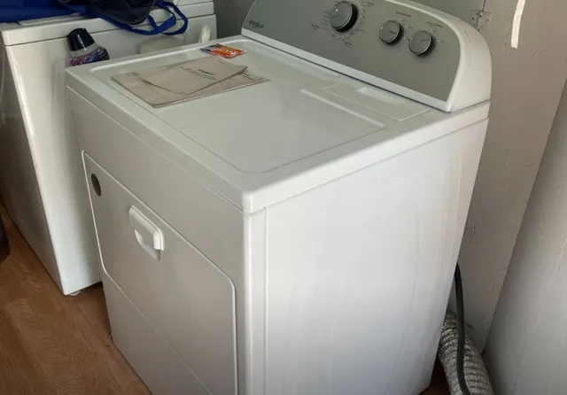 Master of Appliances Repair work photo