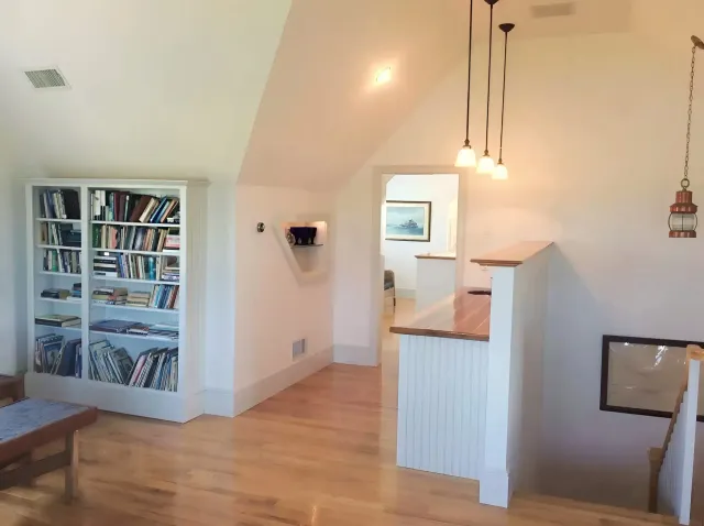 Interior Painting on Cape Cod, South Shore, and Nantucket