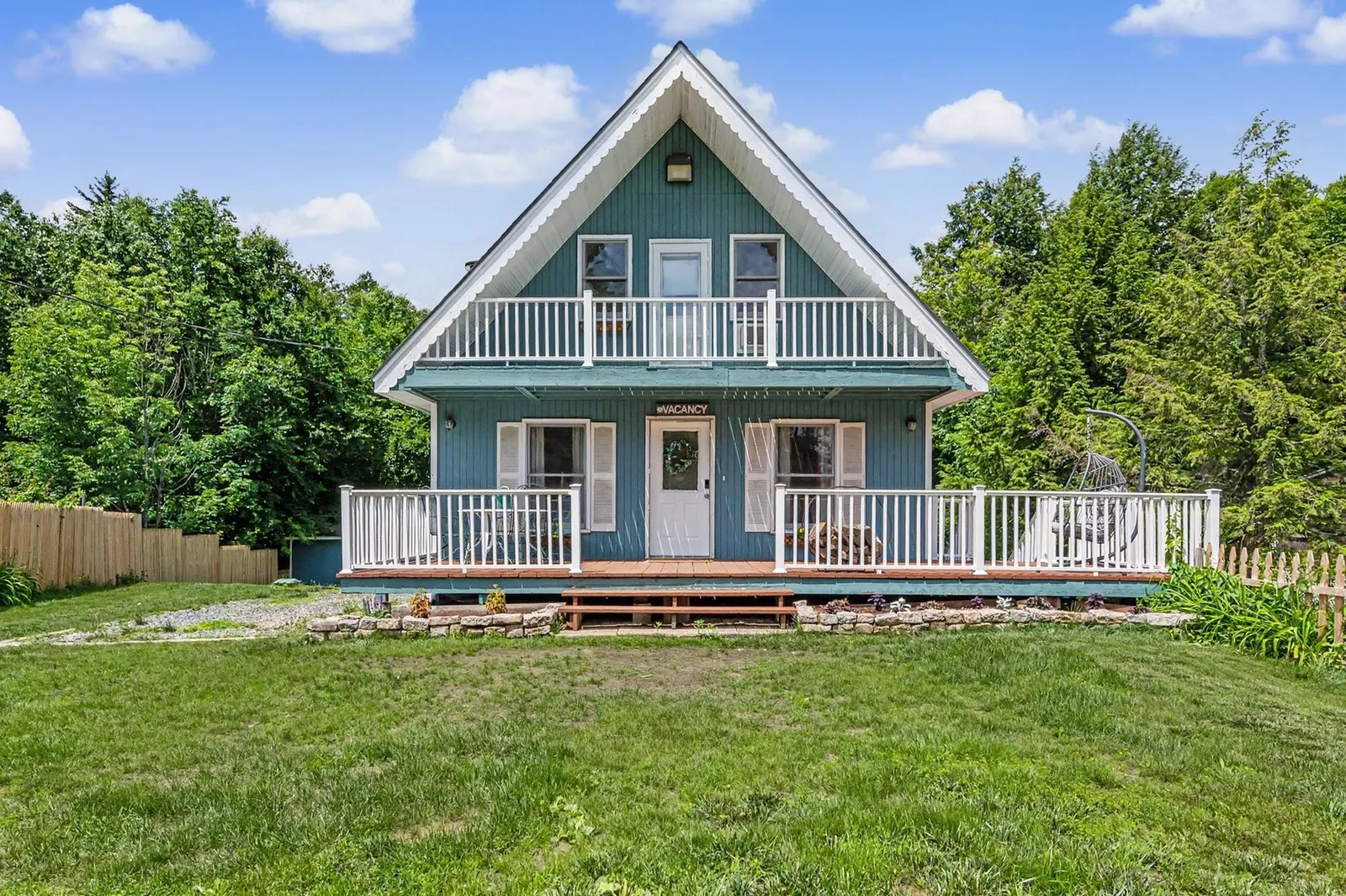 2194 Valley Road