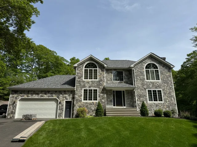 E.M. Malone Mason Contractors, LLC researched project photo