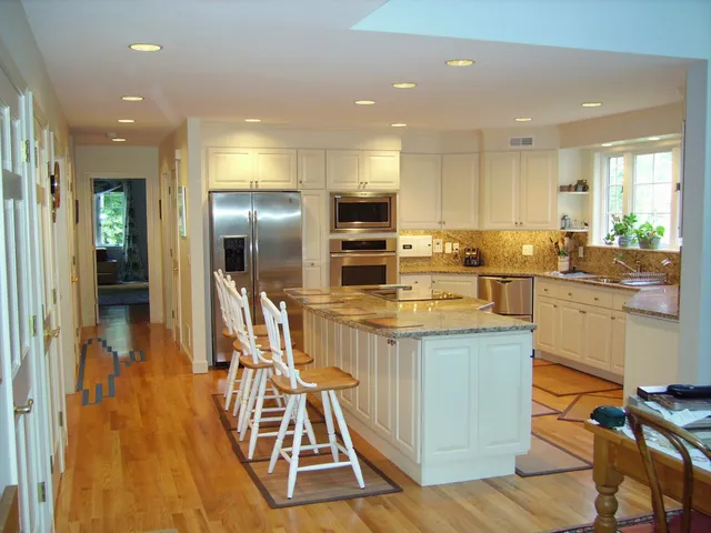 KITCHEN GALLERY work photo
