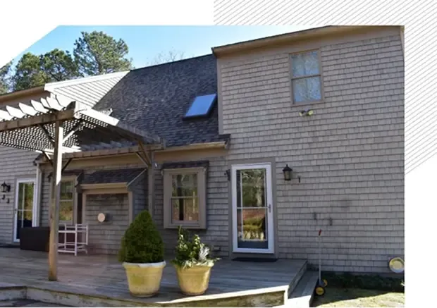 from siding repair to installation, we are roofing contractors must rely on.