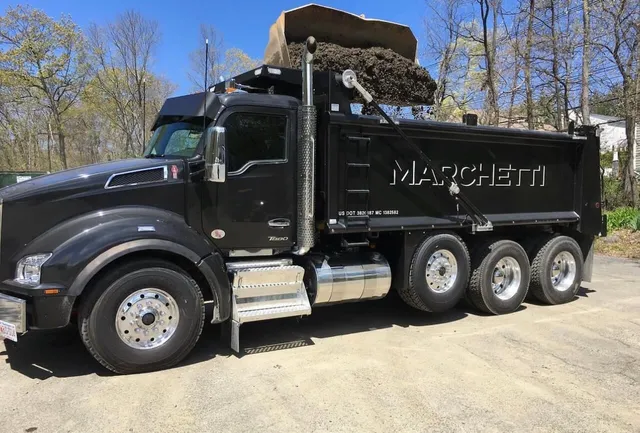 work photo from mcfuels.us