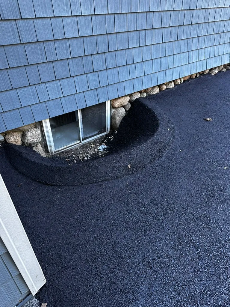 Rock Solid Paving & Maintenance