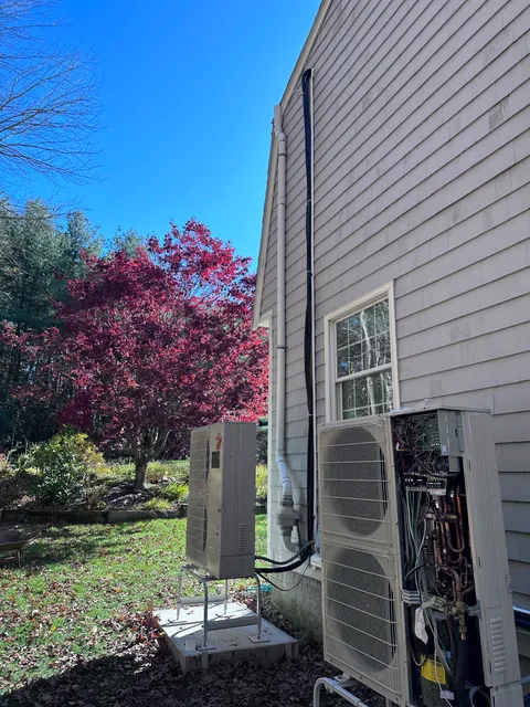 HOMEPROS CONTRACTORS LLC work photo