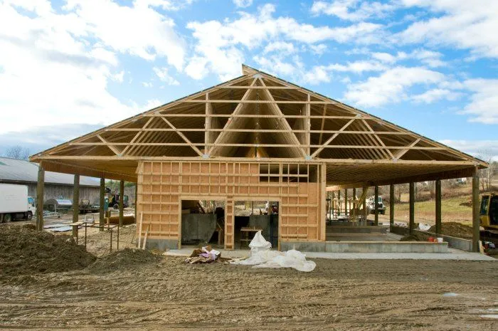 work photo from mattisoncontracting.com