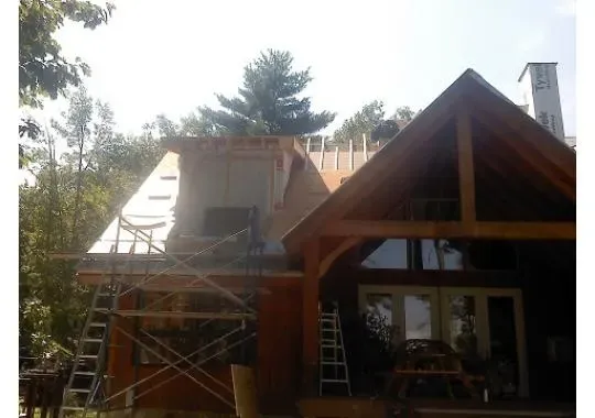 E F Dolaher & Sons Contracting researched project photo