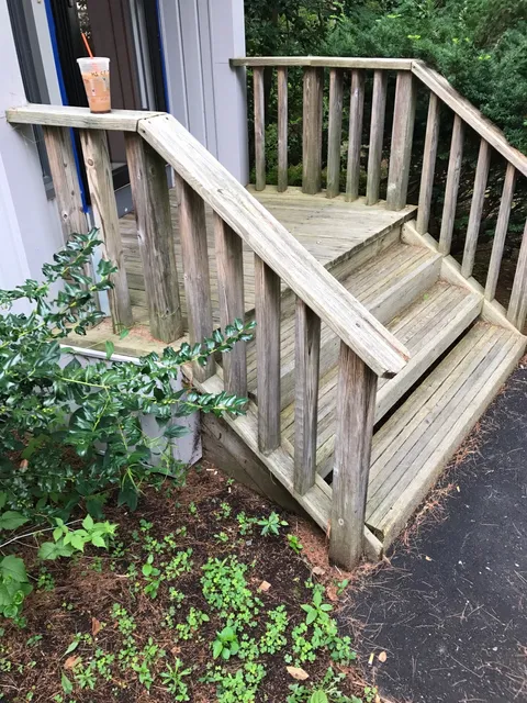 Harrison Construction & Remodeling
