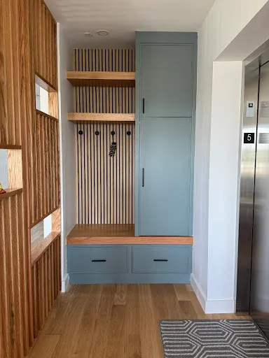 Top Carpenters INC. work photo