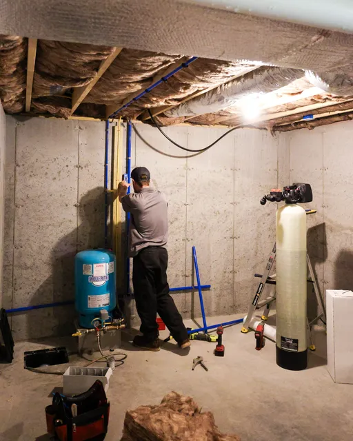 FONTUS work photo