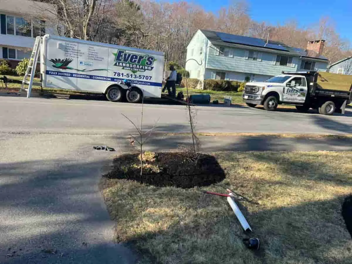 work photo from everslandscaper.com