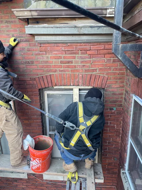 Boston Foundation Repair