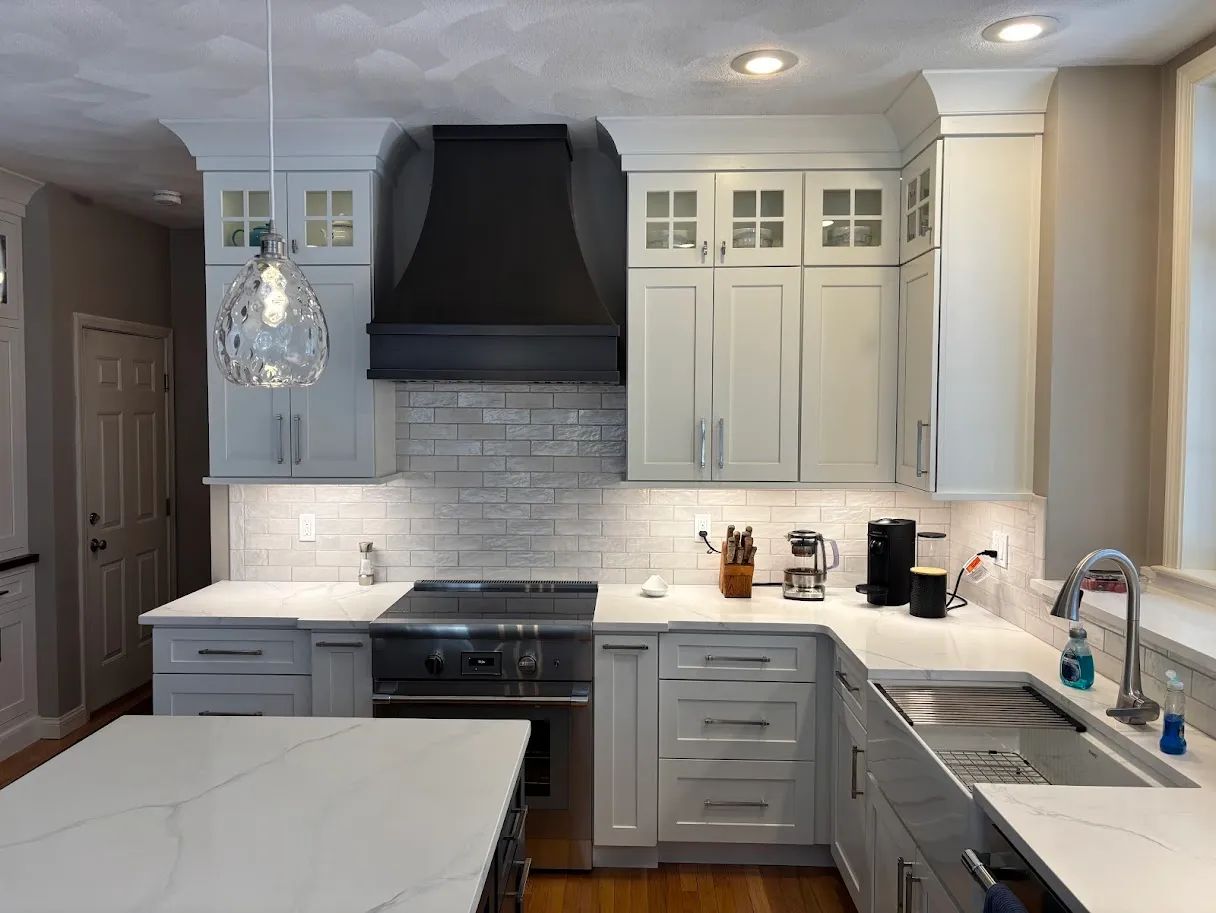 S&S Kitchens