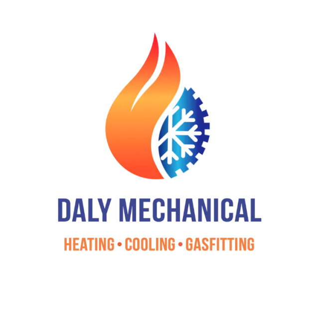 Daly Mechanical LLC logo