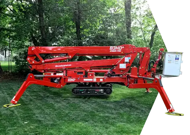 work photo from aboveandbeyond-treeservice.com