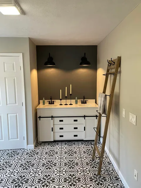 Foley Painting