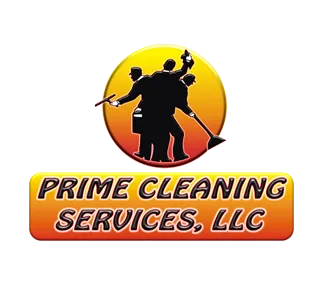 Prime Cleaning Services LLC logo