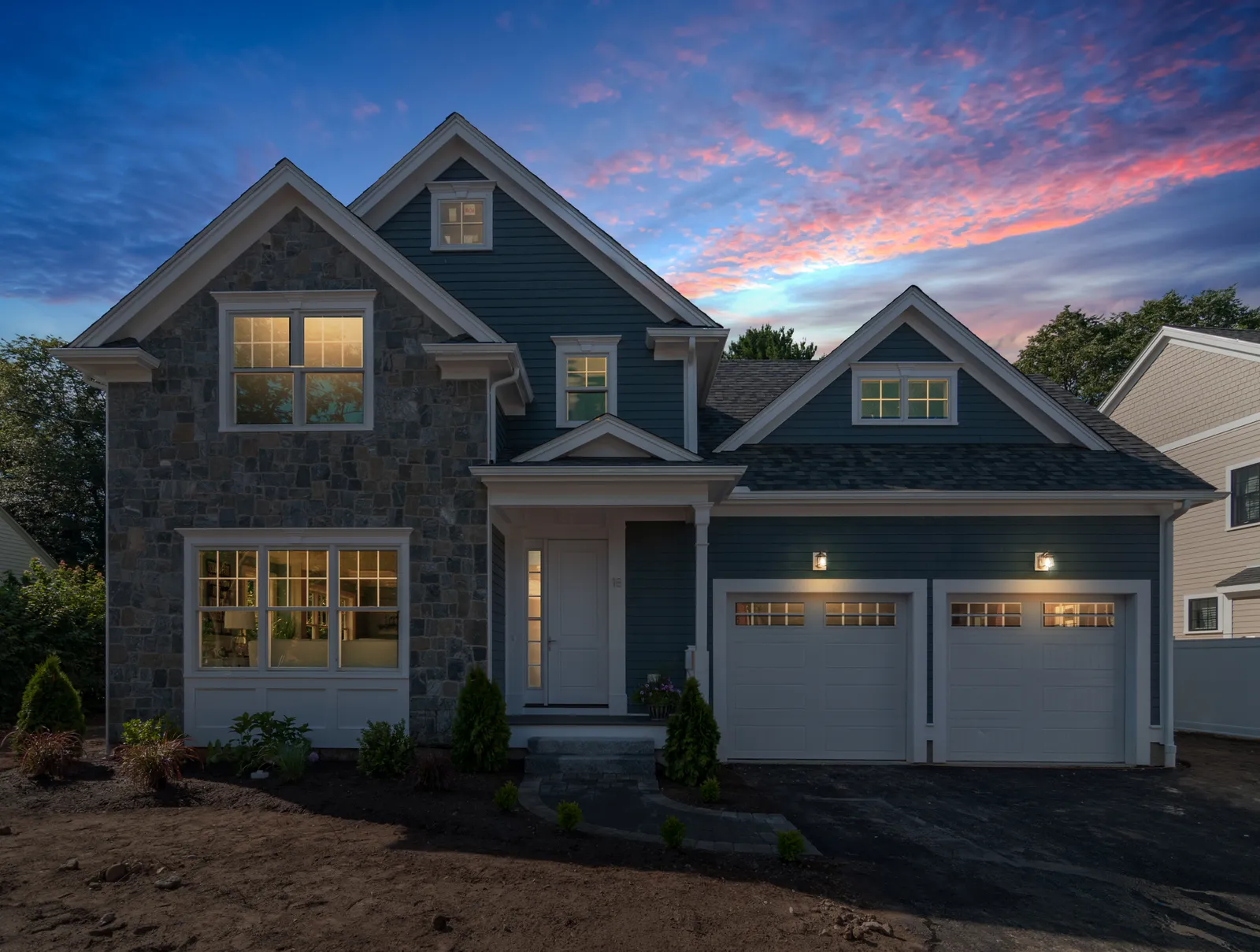 Sterling Construction & Development researched project photo