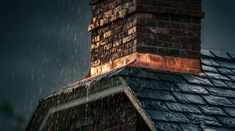 Emergency Chimney Repair — service by Chimney Goat Waltham