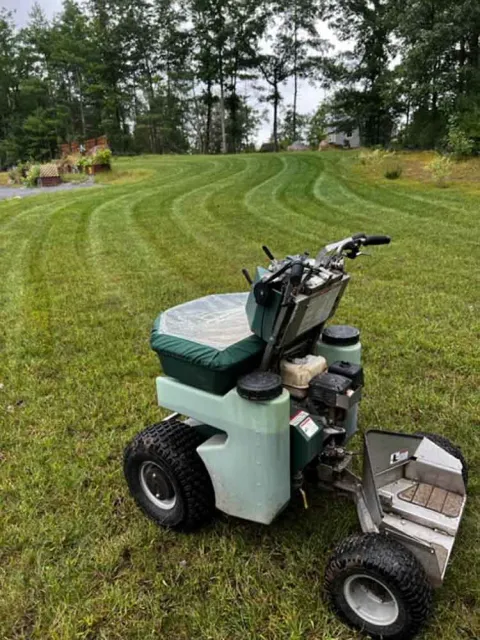 work photo from hartfordslawnsolutions.com