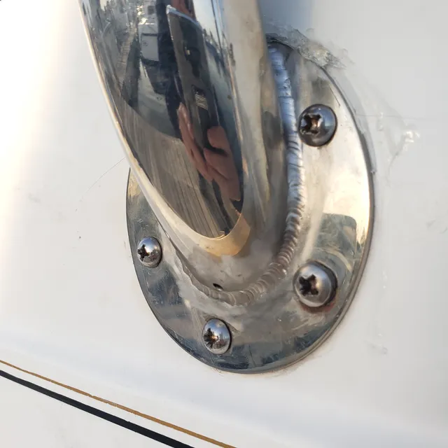 Jimmy The Welder work photo