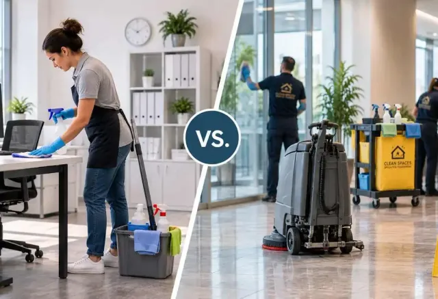 work photo from profcleaning-care.com