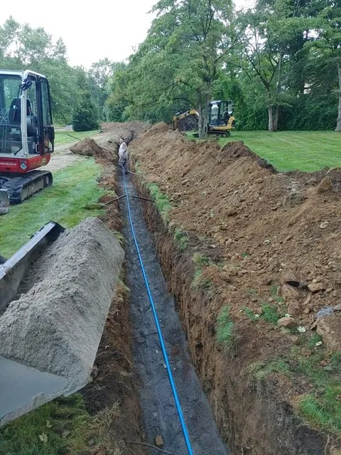Well/Domestic Water Services