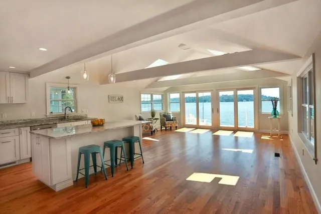 Coastal Building and Remodeling researched project photo