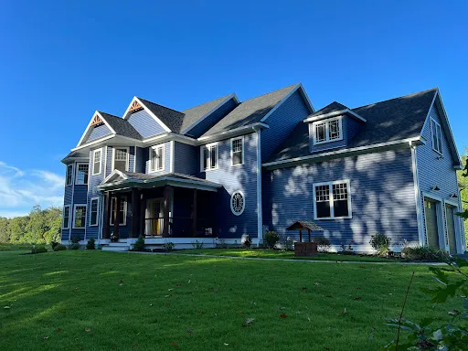 Wingspan Properties LLC work photo