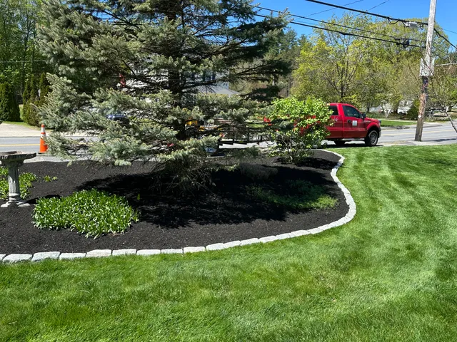 Eden’s Garden Landscaping Inc researched project photo