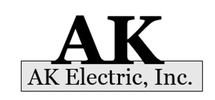 Ak Electric, Inc logo