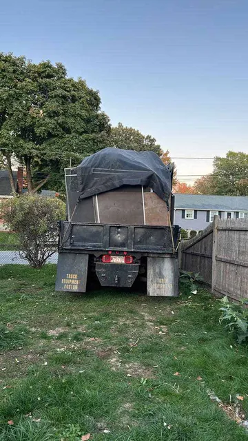 work photo from number1junkremoval.co