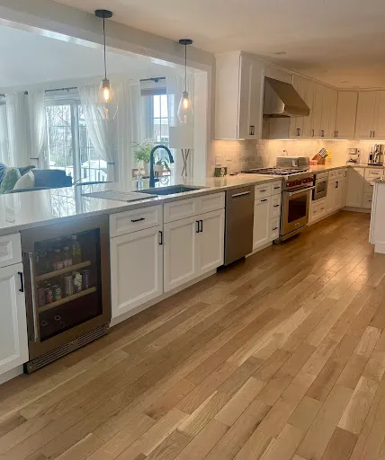 Regis Building & Remodeling work photo