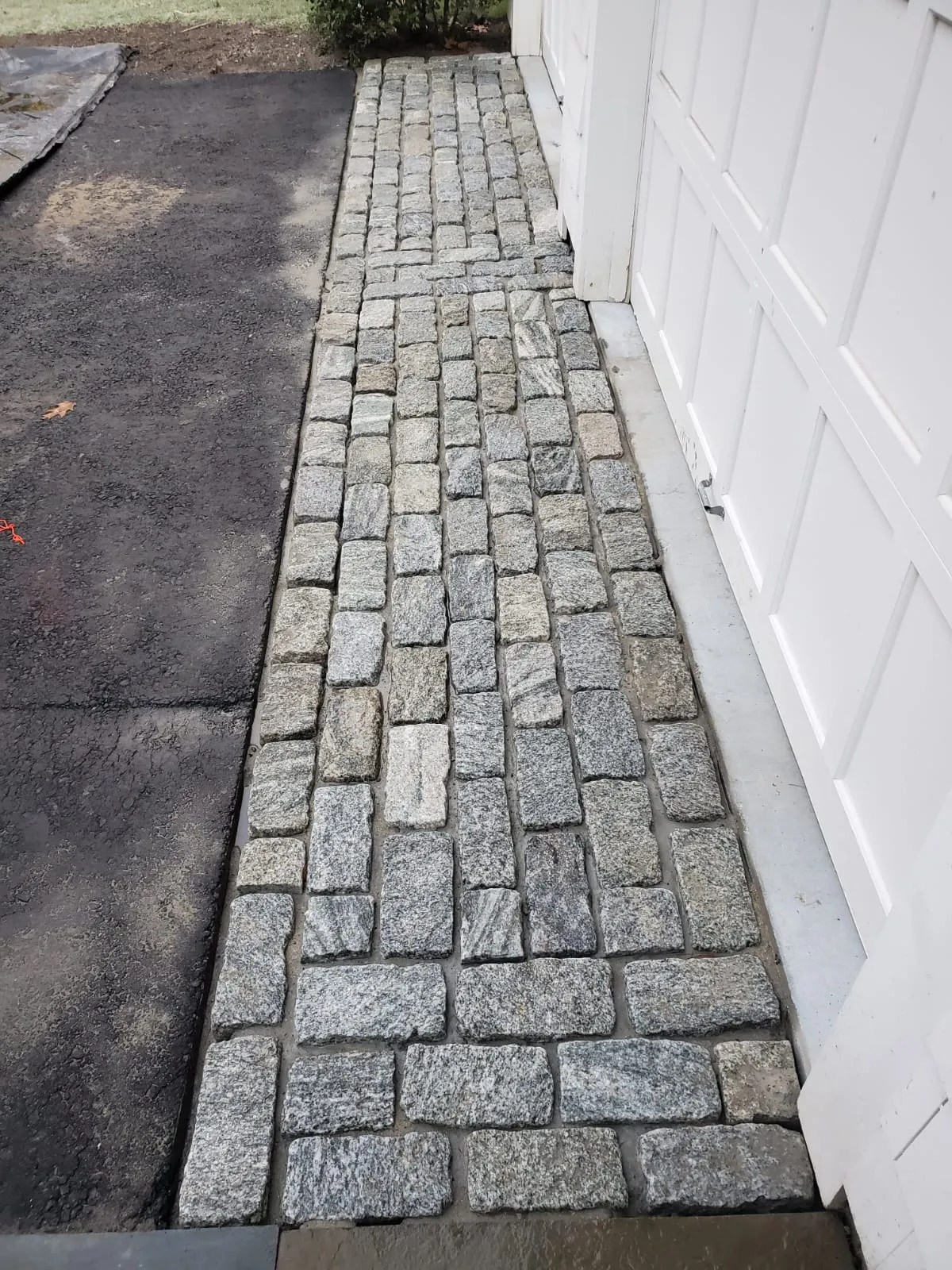 work photo from fabianohardscape.com