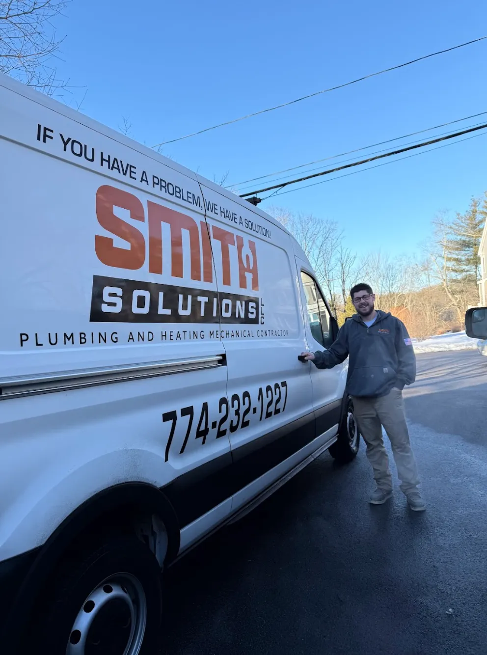 Tyler Smith Smith Solutions Plumbing in Grafton MA.png