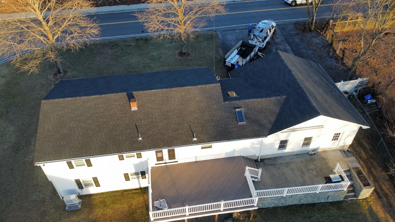 Jennifer Construction Roofing