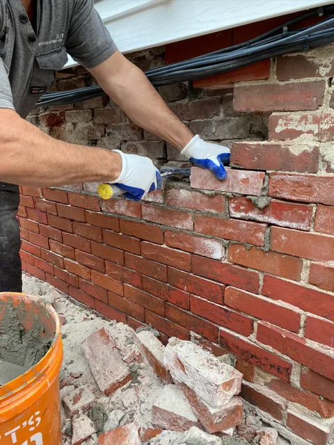 Ar Construction work photo