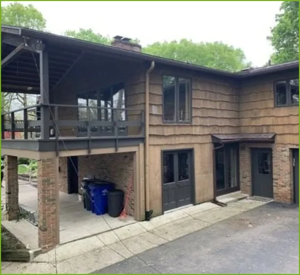 work photo from kguardgutterofboston.com