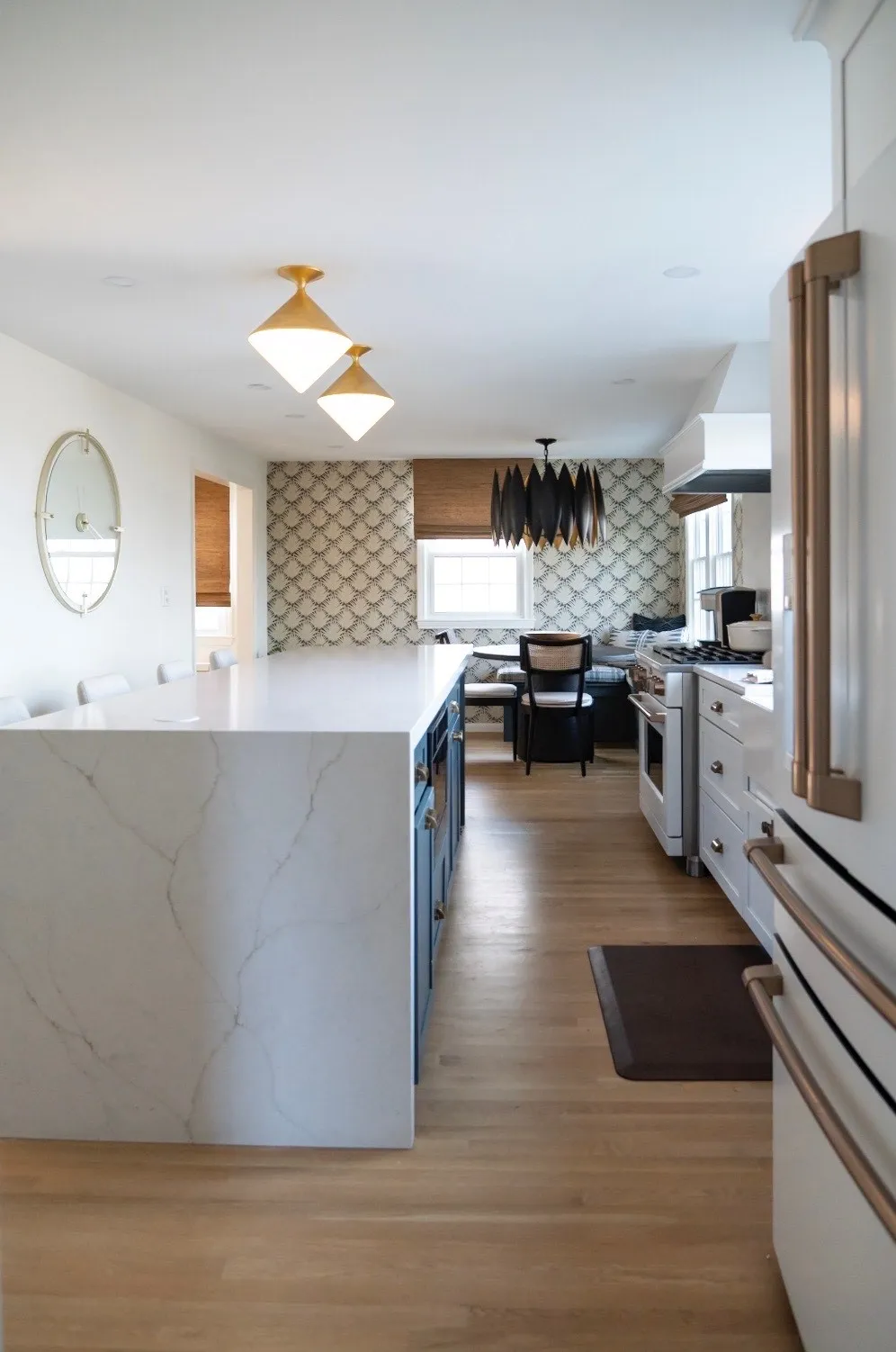 Thomas Maxwell Kitchen & Bath