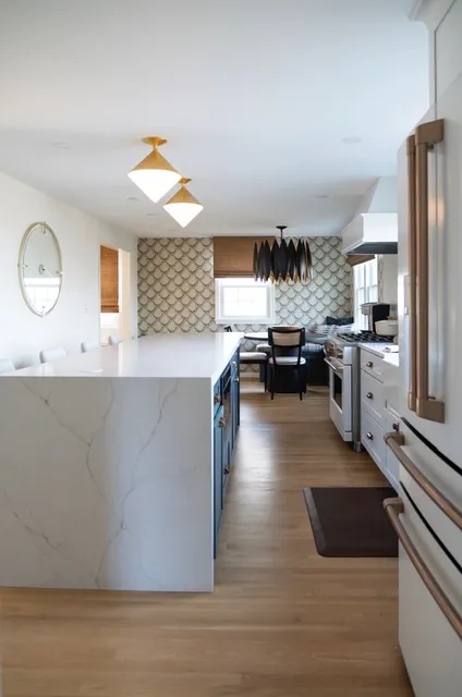 Thomas Maxwell Kitchen & Bath