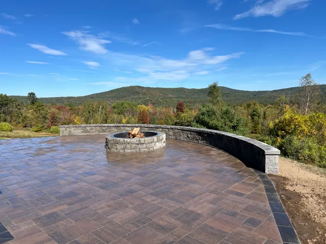 Wicked Hardscapes work photo