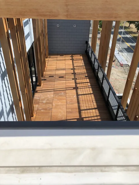 New Remodel Carpentry Company work photo